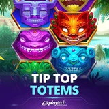 Bocoran RTP Slot Playtech Tip Top Totems